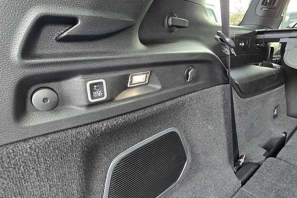 2023 Jeep Grand Cherokee Overland WL