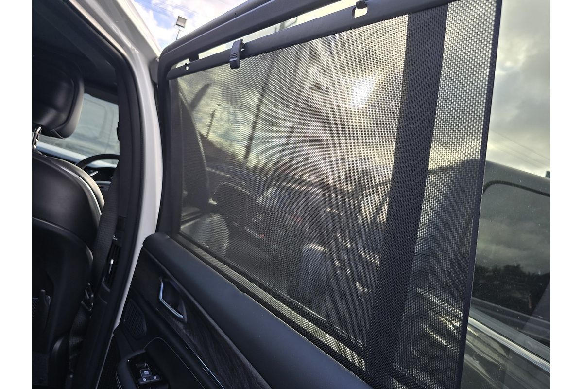 2023 Jeep Grand Cherokee Overland WL
