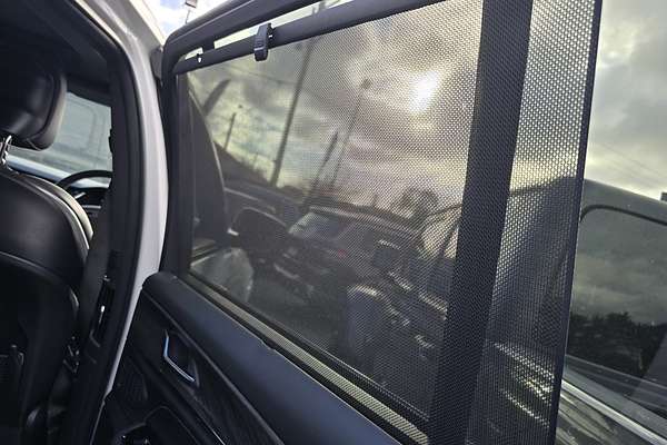 2023 Jeep Grand Cherokee Overland WL