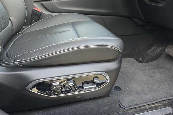 2023 Jeep Grand Cherokee Overland WL