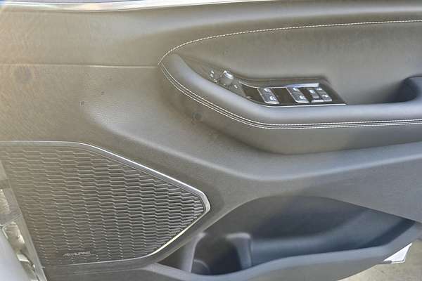 2023 Jeep Grand Cherokee Overland WL