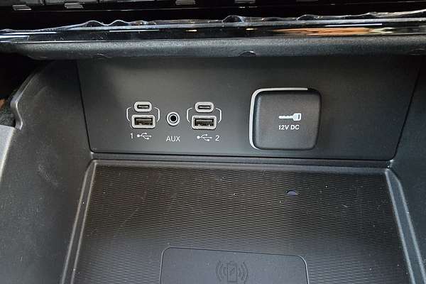 2023 Jeep Grand Cherokee Overland WL