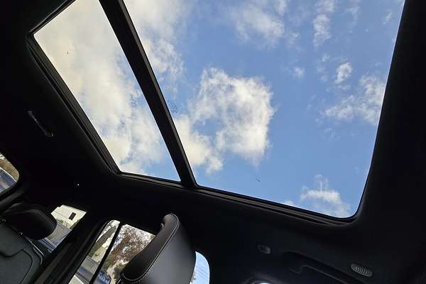 2023 Jeep Grand Cherokee Overland WL