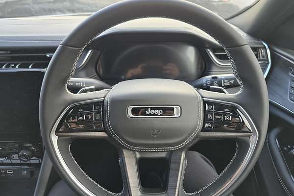 2023 Jeep Grand Cherokee Overland WL