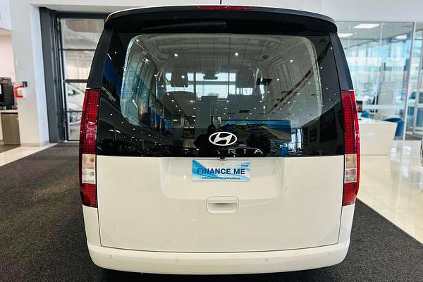 2024 Hyundai STARIA LOAD US4.V3