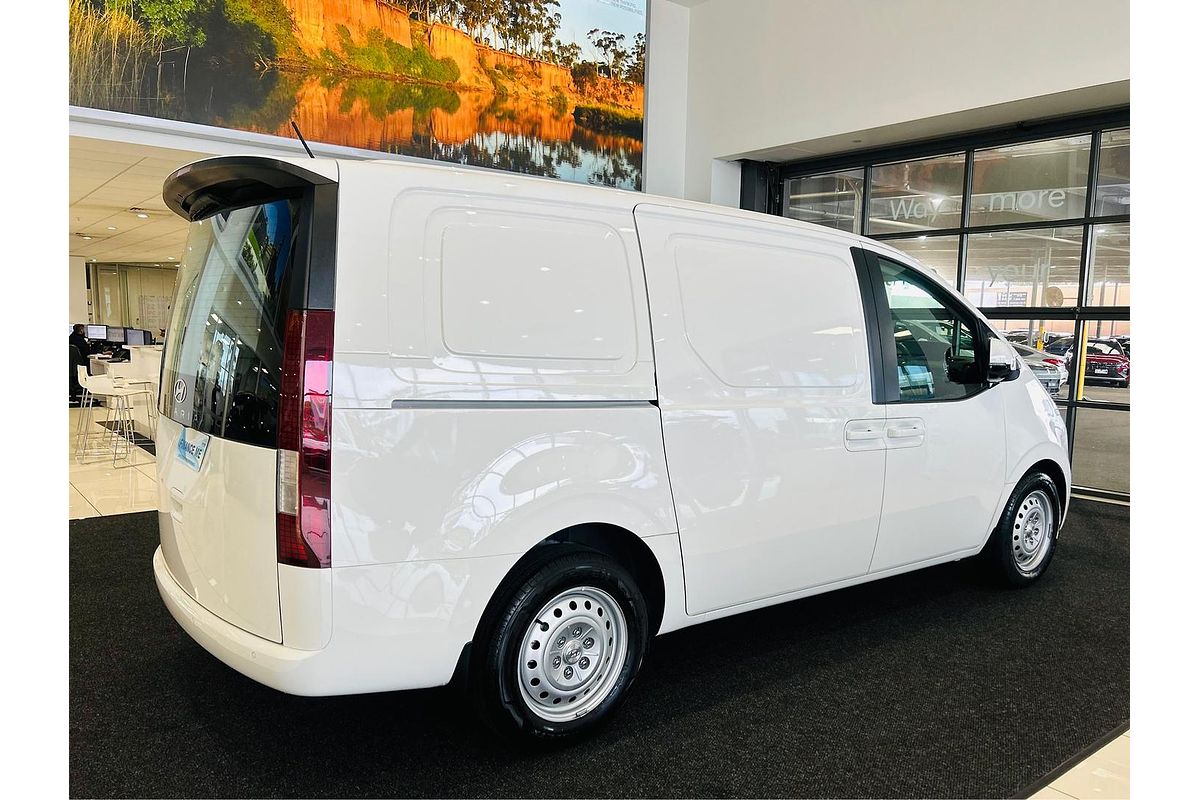 2024 Hyundai STARIA LOAD US4.V3