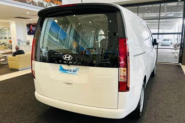 2024 Hyundai STARIA LOAD US4.V3