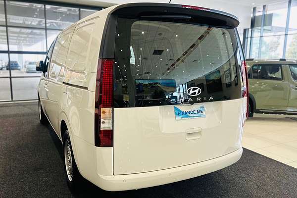 2024 Hyundai STARIA LOAD US4.V3