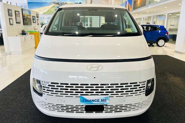 2024 Hyundai STARIA LOAD US4.V3