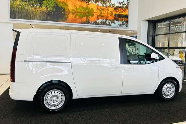 2024 Hyundai STARIA LOAD US4.V3