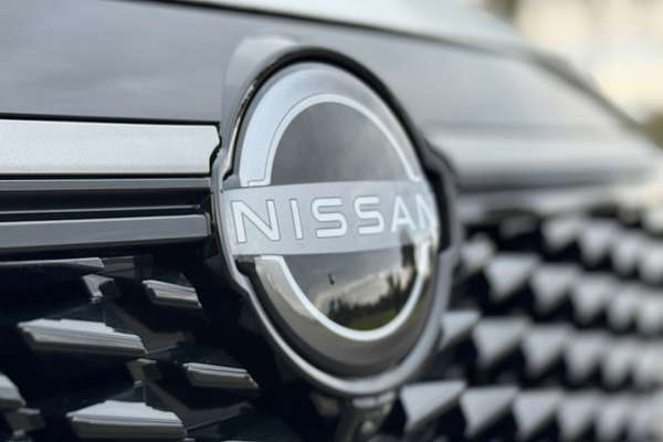 2025 Nissan QASHQAI Ti J12