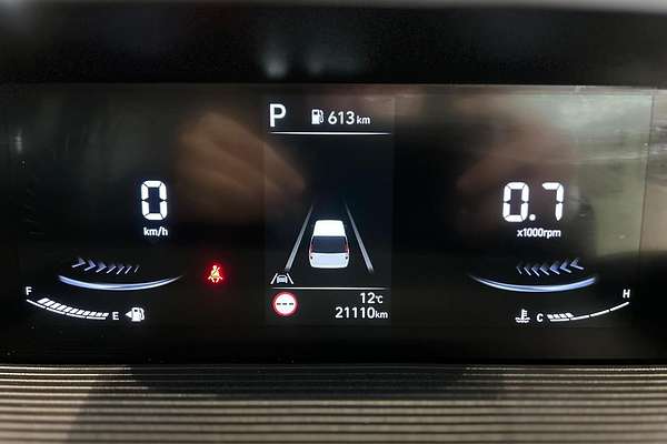 2024 Hyundai STARIA LOAD US4.V3