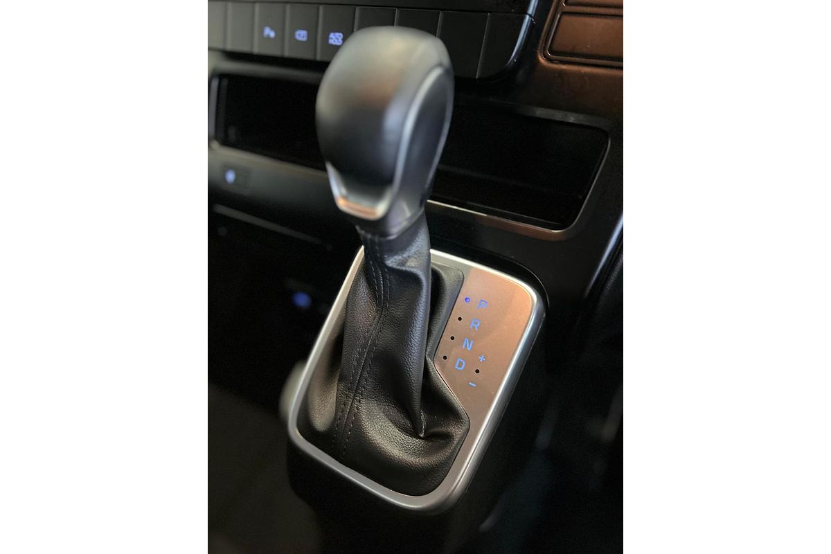 2024 Hyundai STARIA LOAD US4.V3