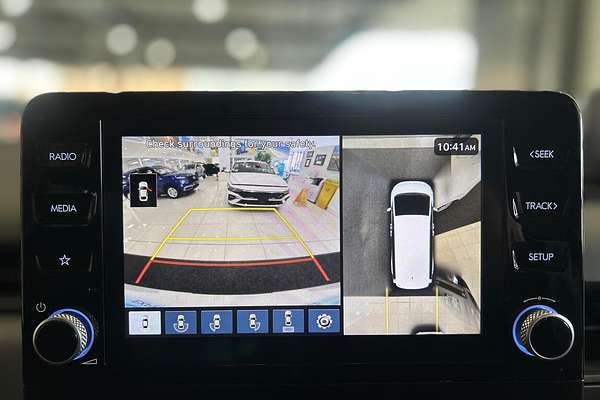 2024 Hyundai STARIA LOAD US4.V3