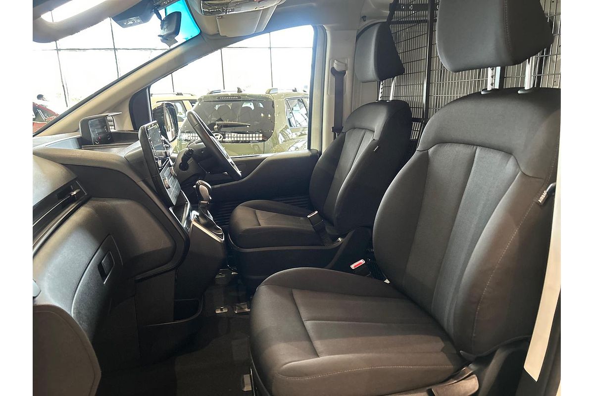 2024 Hyundai STARIA LOAD US4.V3