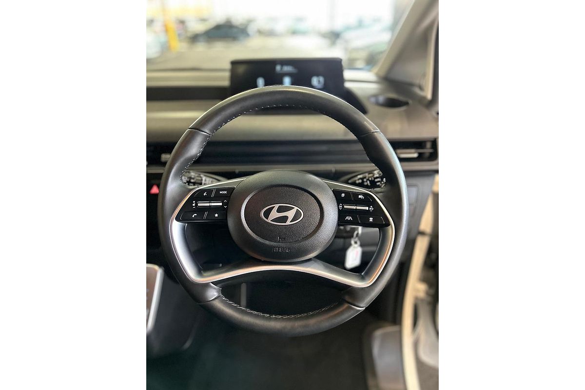 2024 Hyundai STARIA LOAD US4.V3