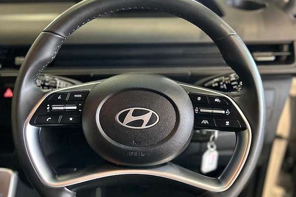 2024 Hyundai STARIA LOAD US4.V3