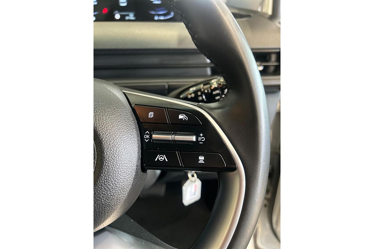 2024 Hyundai STARIA LOAD US4.V3