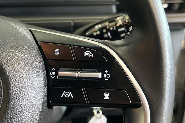 2024 Hyundai STARIA LOAD US4.V3