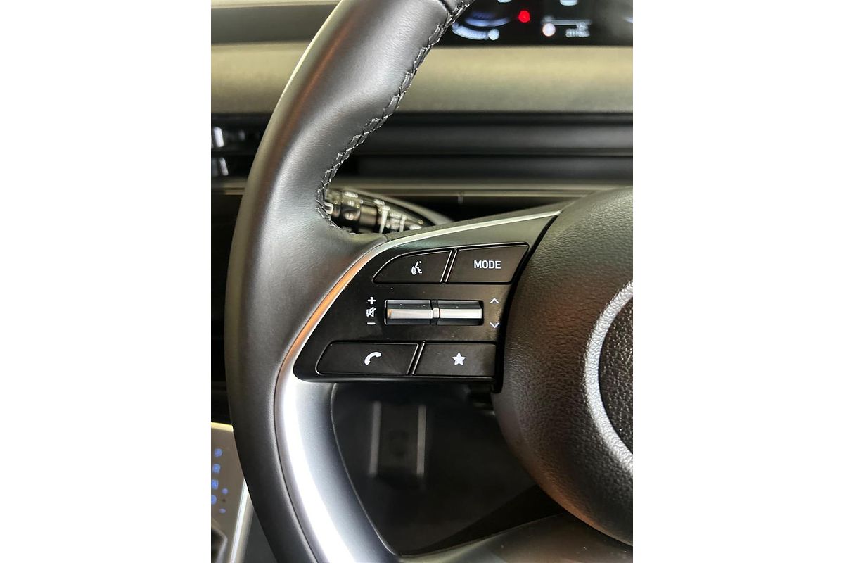 2024 Hyundai STARIA LOAD US4.V3