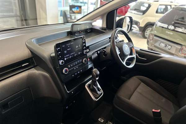 2024 Hyundai STARIA LOAD US4.V3