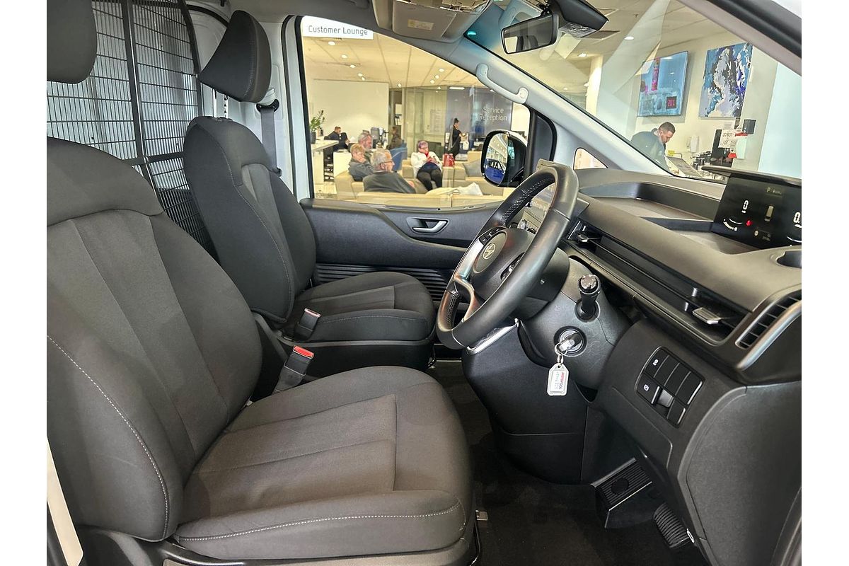 2024 Hyundai STARIA LOAD US4.V3