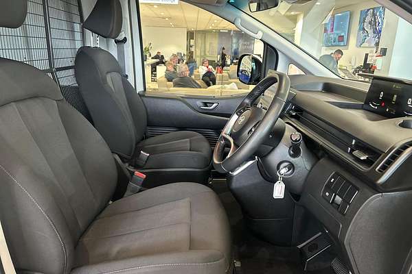 2024 Hyundai STARIA LOAD US4.V3