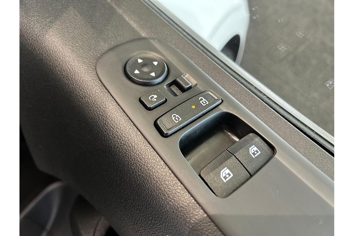 2024 Hyundai STARIA LOAD US4.V3