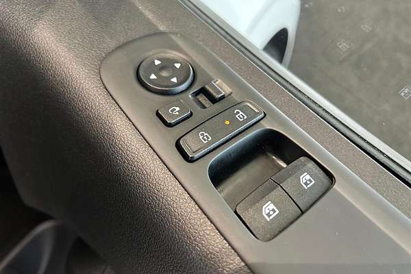 2024 Hyundai STARIA LOAD US4.V3