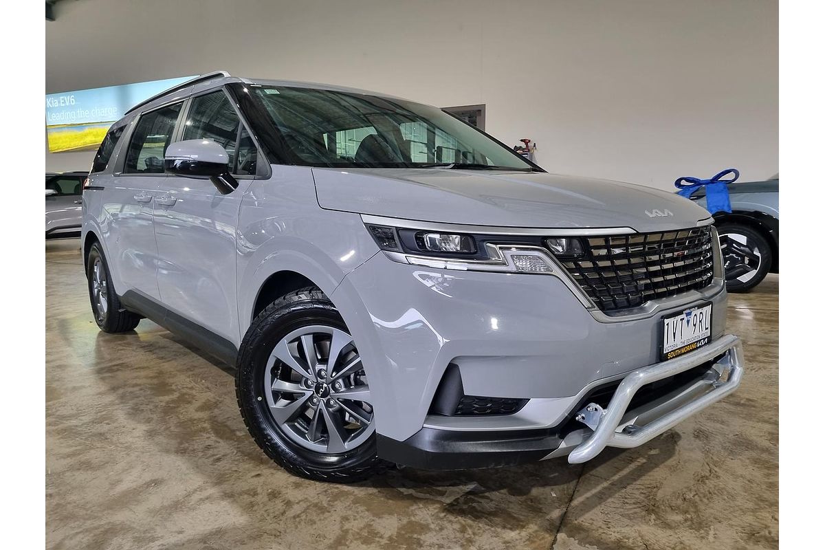 2022 Kia Carnival S KA4
