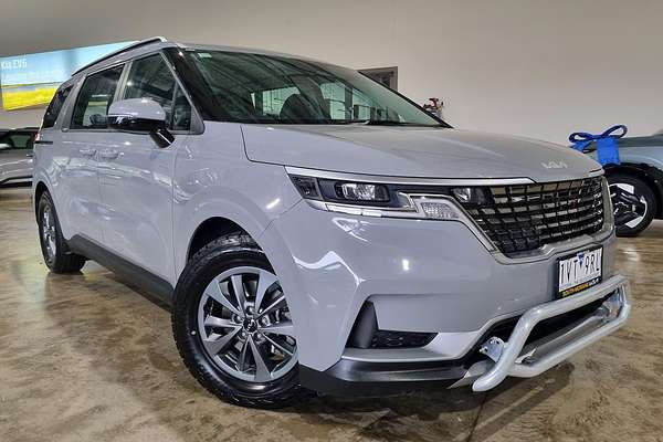 2022 Kia Carnival S KA4