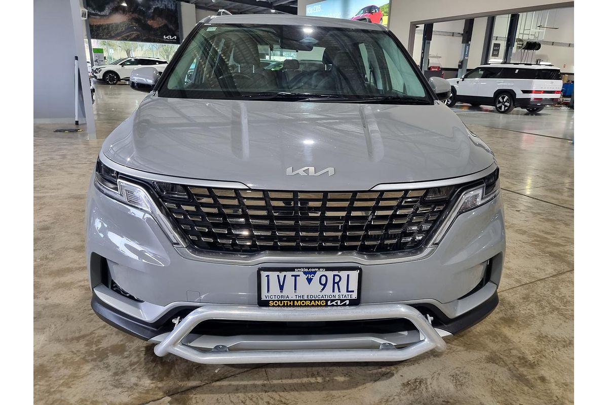 2022 Kia Carnival S KA4