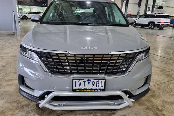 2022 Kia Carnival S KA4