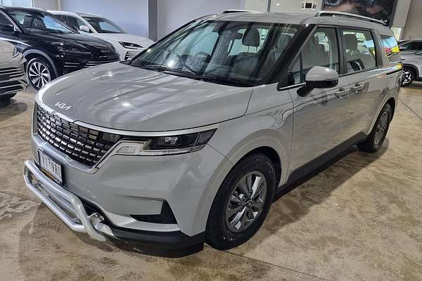 2022 Kia Carnival S KA4