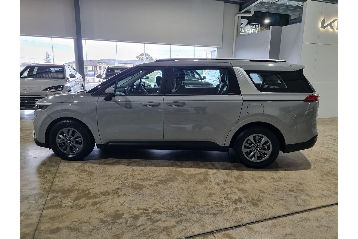 2022 Kia Carnival S KA4