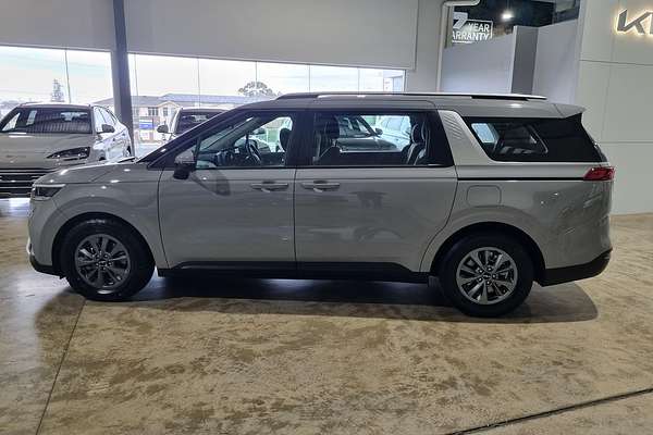 2022 Kia Carnival S KA4
