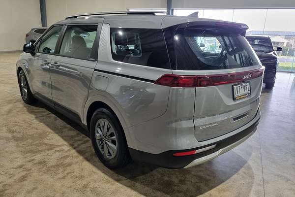2022 Kia Carnival S KA4