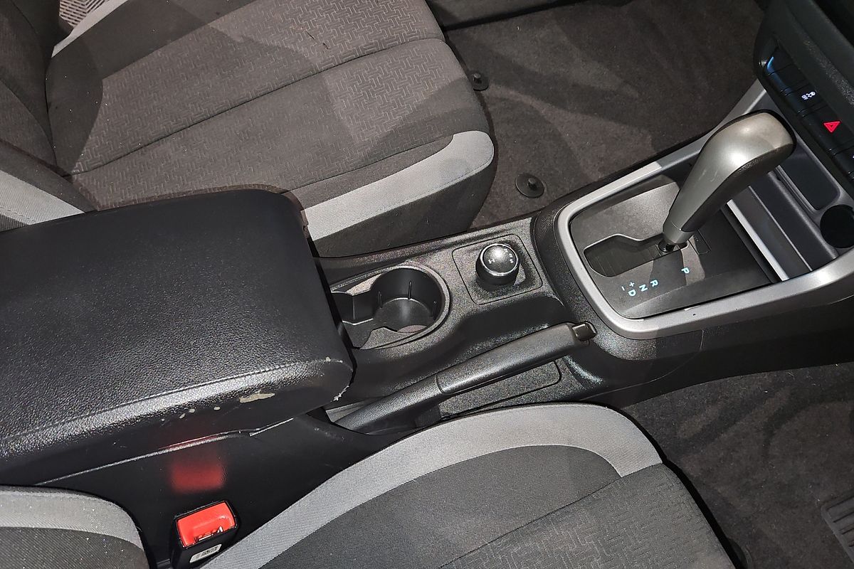 2019 Holden Colorado LS RG 4X4