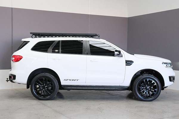 2021 Ford Everest Sport UA II 2.0L