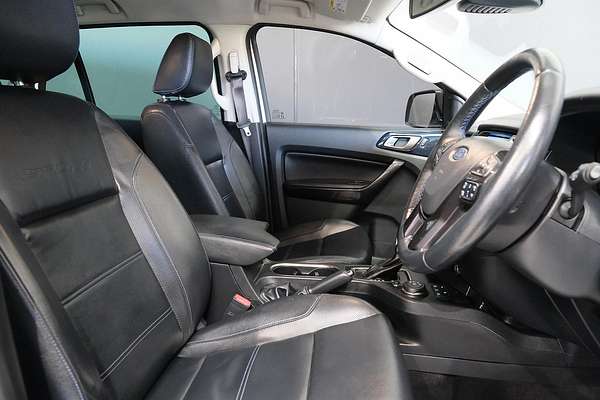 2021 Ford Everest Sport UA II 2.0L