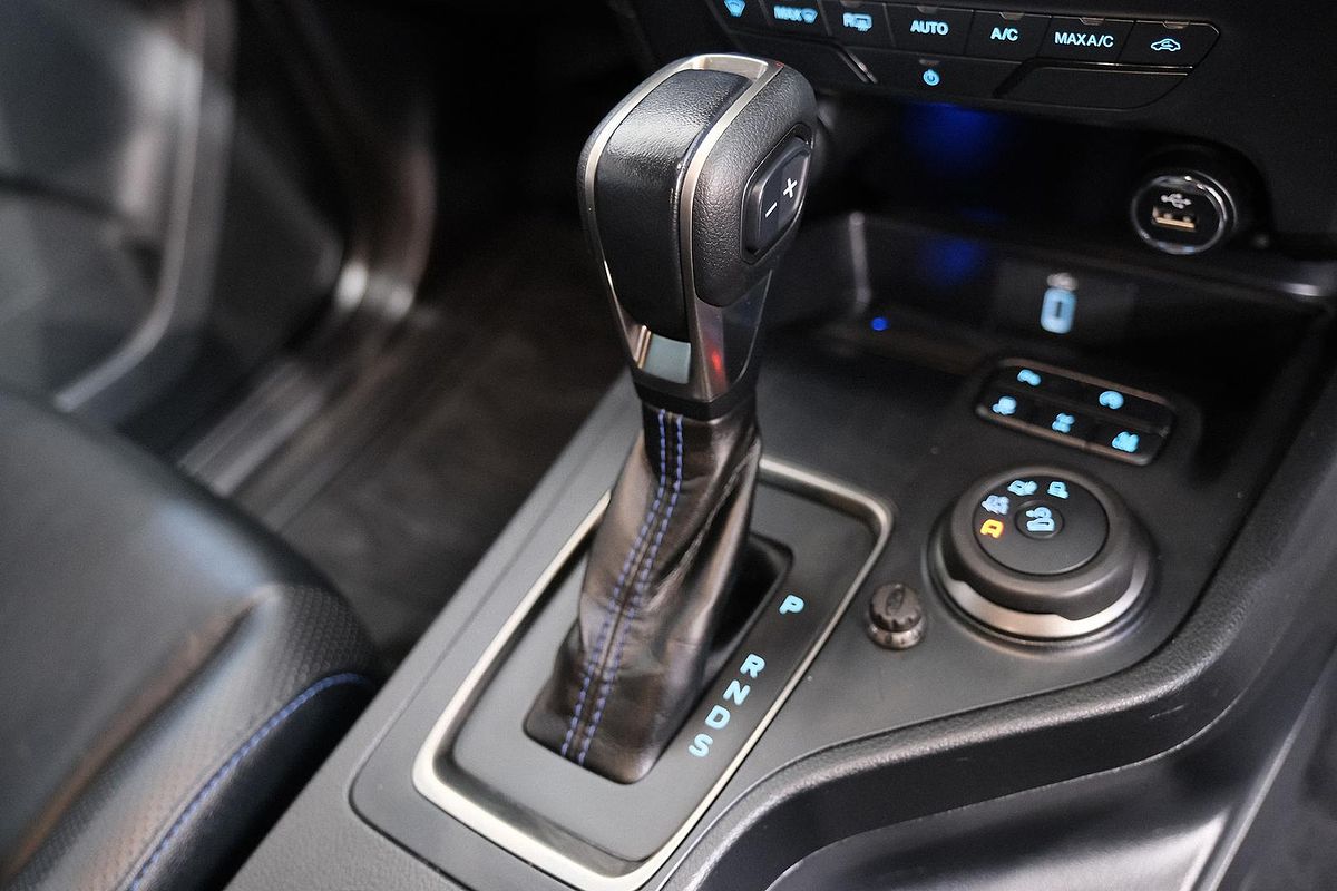2021 Ford Everest Sport UA II 2.0L