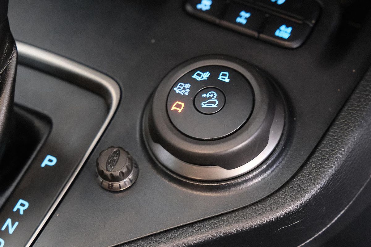 2021 Ford Everest Sport UA II 2.0L