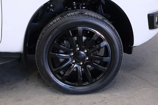 2021 Ford Everest Sport UA II 2.0L