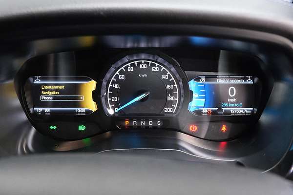 2021 Ford Everest Sport UA II 2.0L