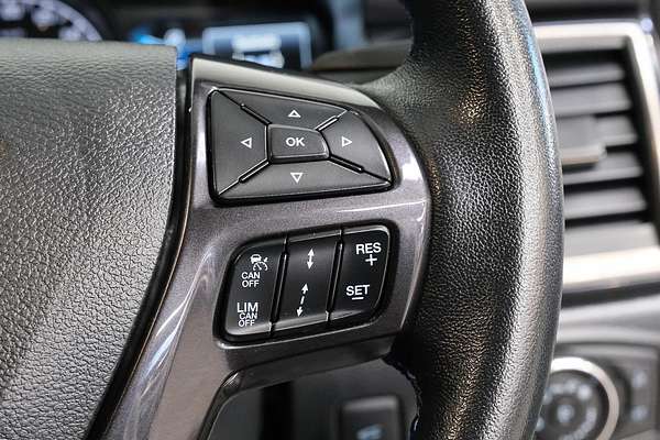 2021 Ford Everest Sport UA II 2.0L