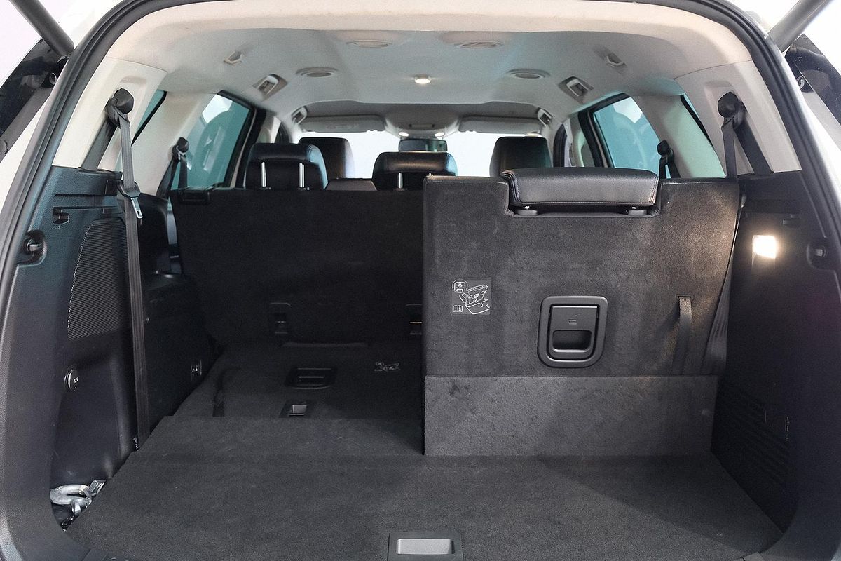 2021 Ford Everest Sport UA II 2.0L