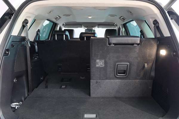 2021 Ford Everest Sport UA II 2.0L