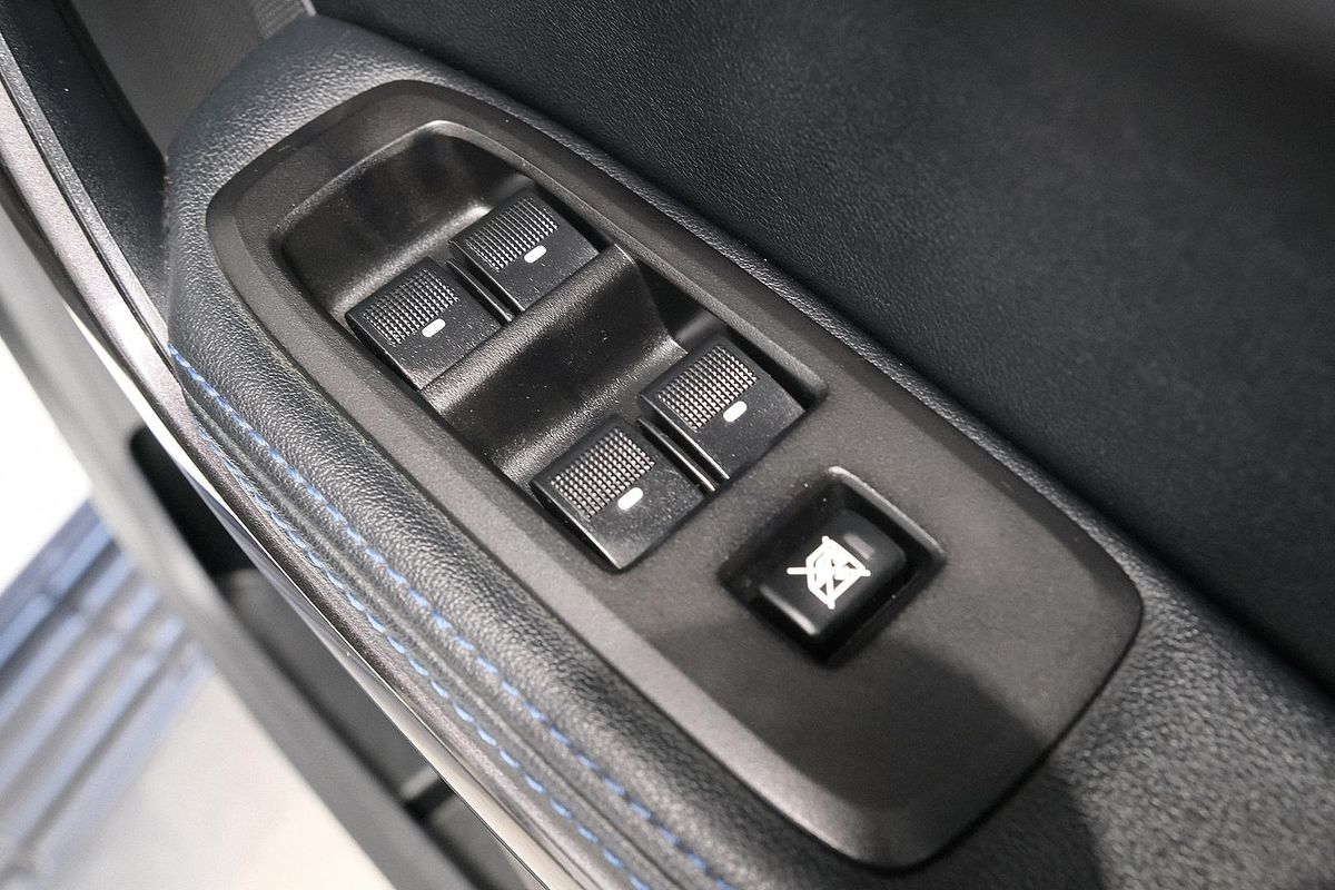 2021 Ford Everest Sport UA II 2.0L