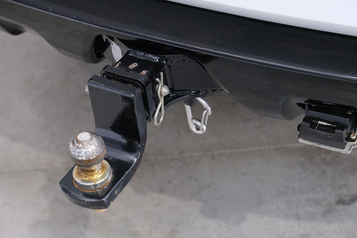 2021 Ford Everest Sport UA II 2.0L