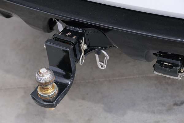 2021 Ford Everest Sport UA II 2.0L